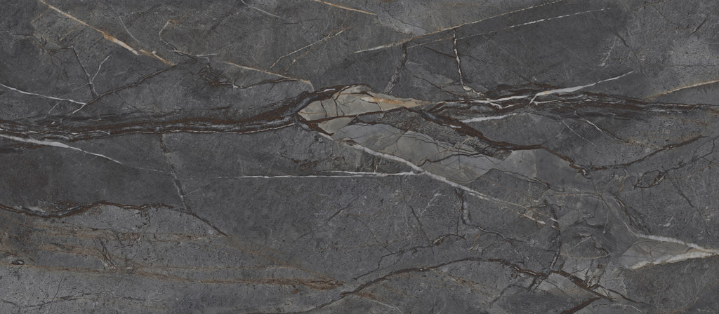 48"x110" Sierra Graphite Rectified 6MM