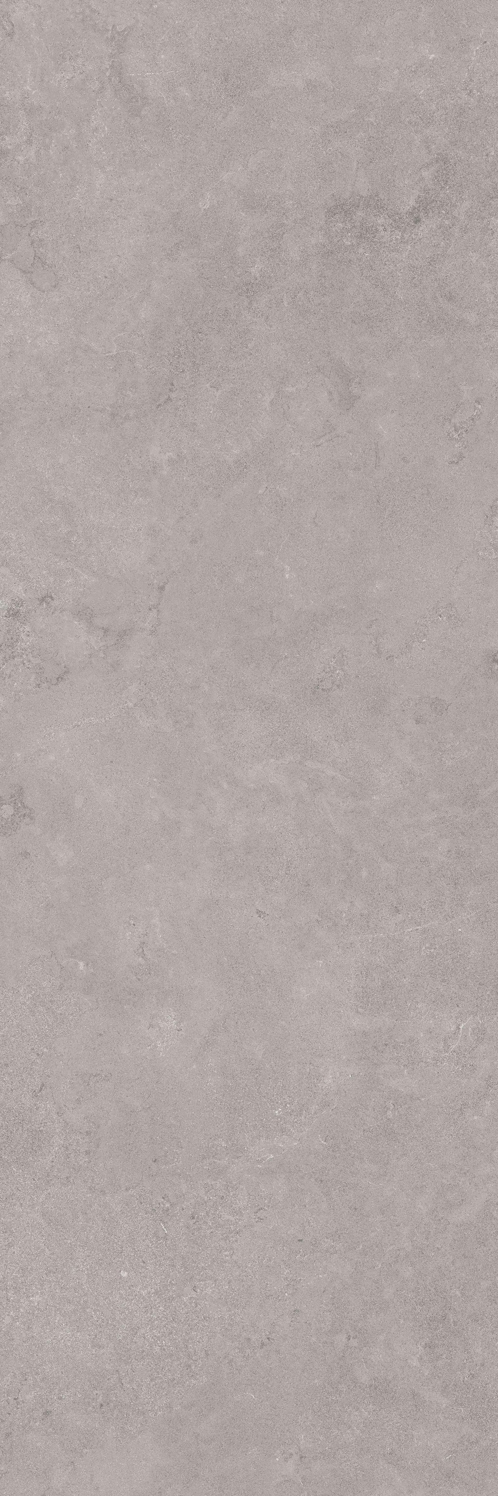 48"x118" Portland Matte Gray Rectified 3mm Slim