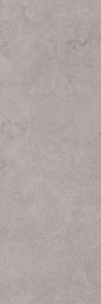 48"x118" Portland Matte Gray Rectified 3mm Slim