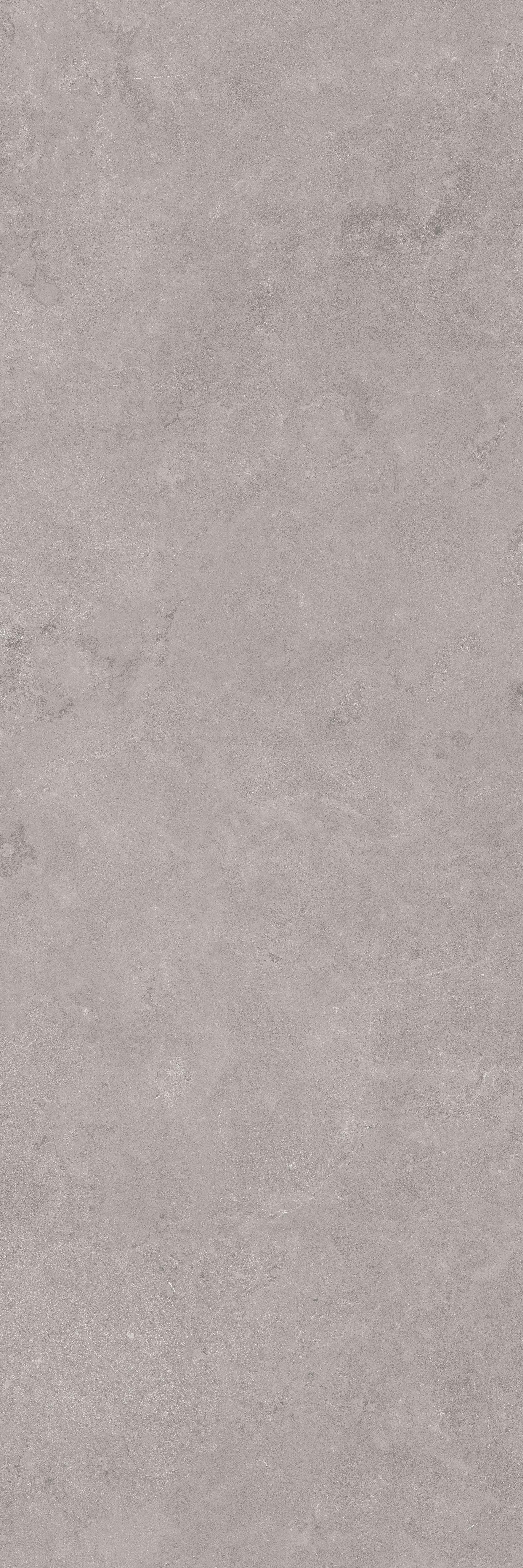 48"x118" Portland Matte Gray Rectified 3mm Slim