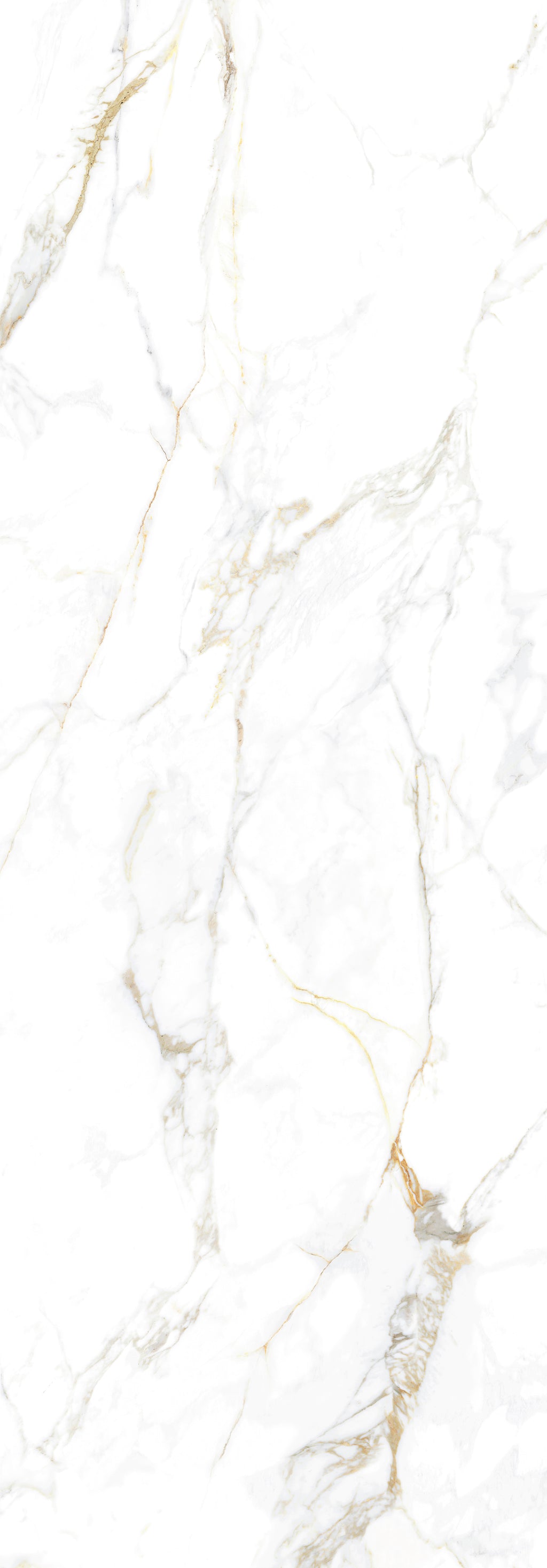48"x118" Valeria Matte Rectified 3mm Slim