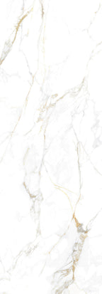 48"x118" Valeria Matte Rectified 3mm Slim