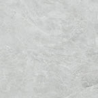48"x48" Swan Grey Rectified Polished Porcelain Tile