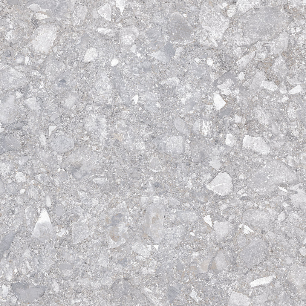 24"x24" Terra Stone Gray 20mm R11 Rectified Outdoor Porcelain Paver