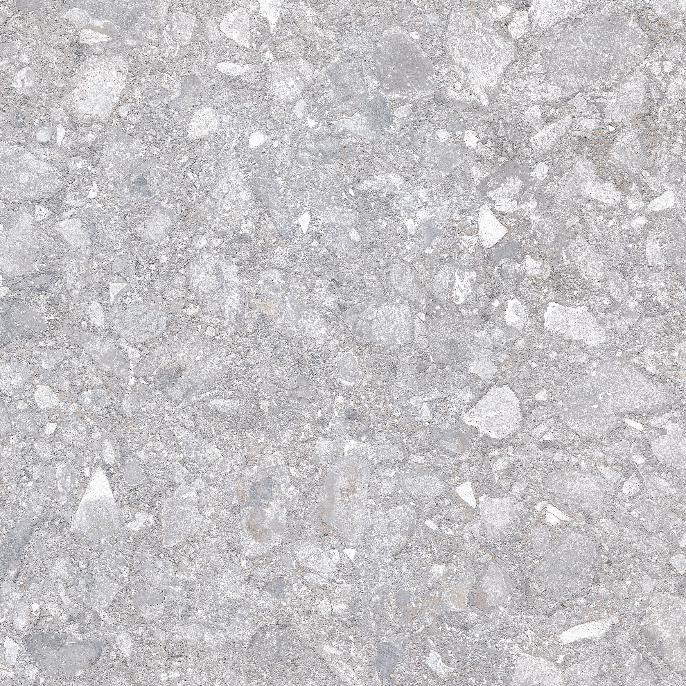 24"x24" Terra Stone Gray 20mm R11 Rectified Outdoor Porcelain Paver