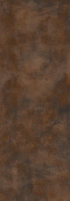 48"x118" Oxido Cross Matte Brown Rectified 3mm Slim