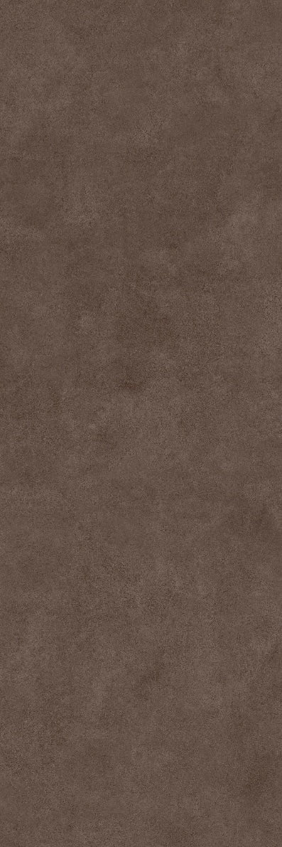 39"x118" Vista Matte Taupe Rectified 3mm Slim