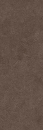 39"x118" Vista Matte Taupe Rectified 3mm Slim