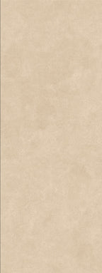 48"x118" Vista Matte Beige Rectified 3mm Slim