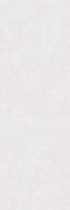 48"x118" Padova Matte White Rectified 3mm Slim