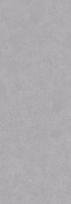 48"x118" Milestone Matte Gray Rectified 3mm Slim