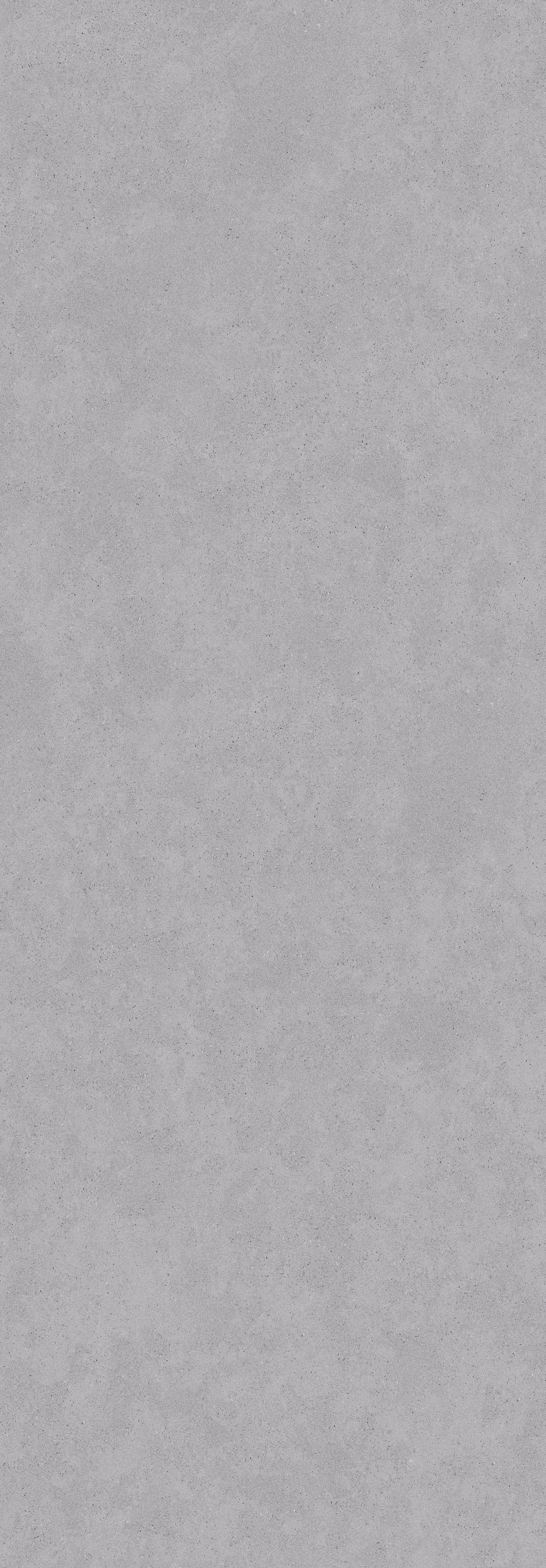 48"x118" Milestone Matte Gray Rectified 3mm Slim