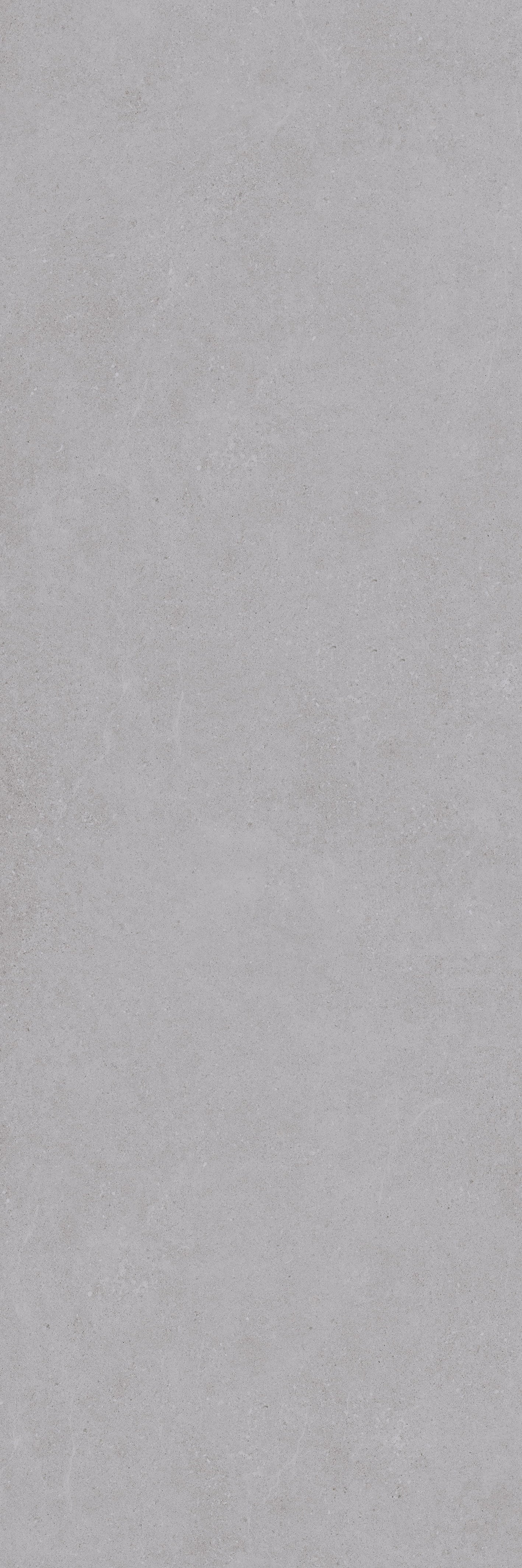 48"x118" Padova Matte Gray Rectified 3mm Slim