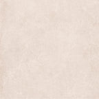 48"x48" Padova Bone Rectified Matte Porcelain Tile