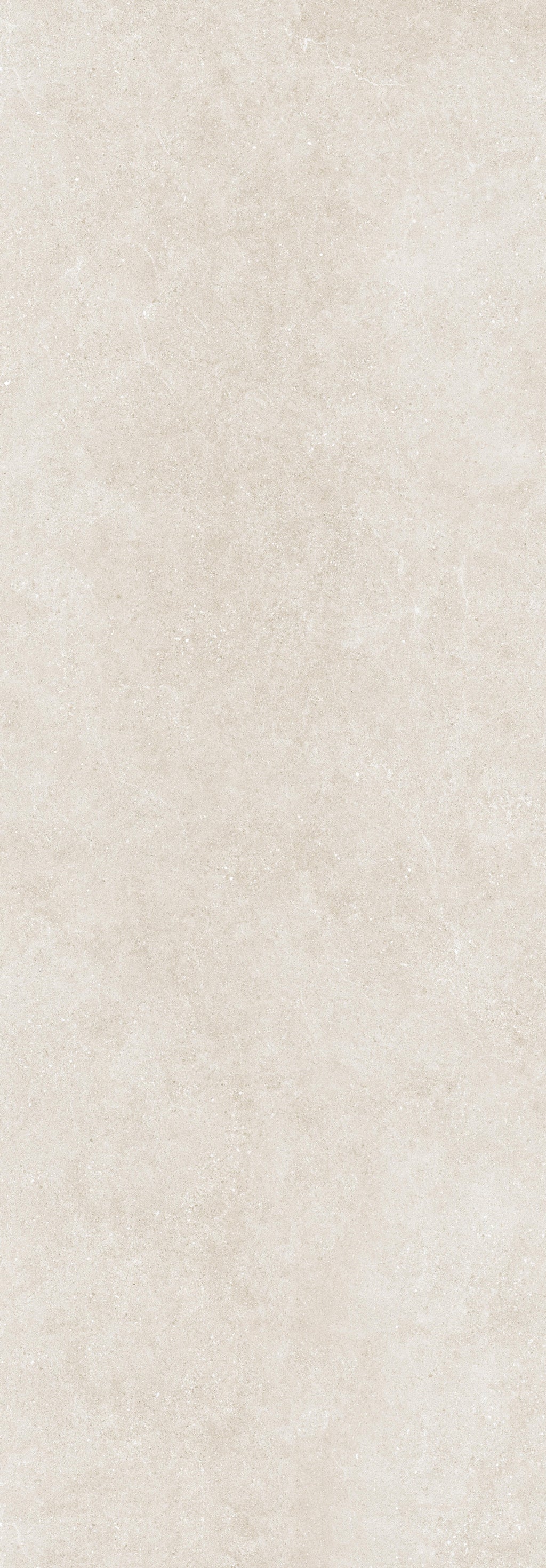 39"x118" Padova Matte Bone Rectified 3mm Slim