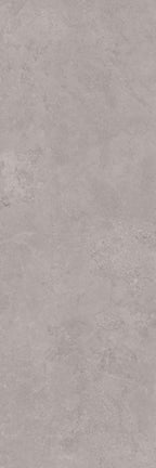 48"x118" Portland Matte Gray Rectified 3mm Slim