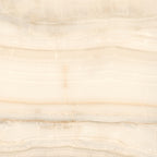 48"x48" Opal Bone Rectified Polished Porcelain Tile