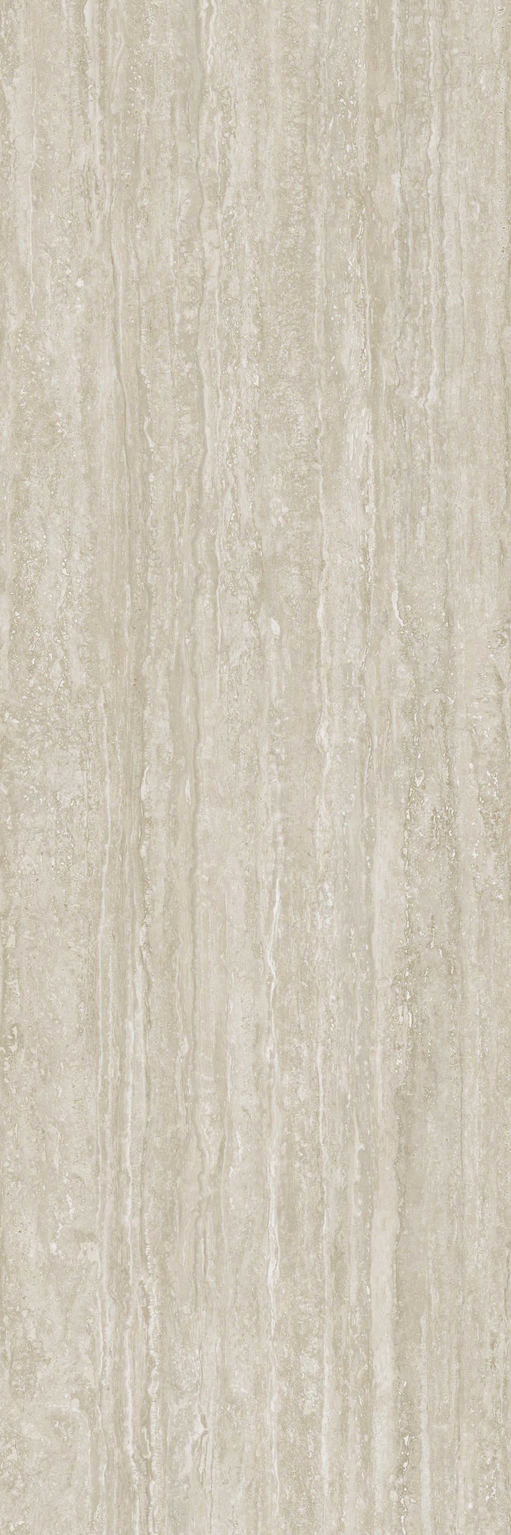 48"x118" Meteora Matte Beige Rectified 3mm Slim
