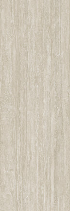 48"x118" Meteora Matte Beige Rectified 3mm Slim