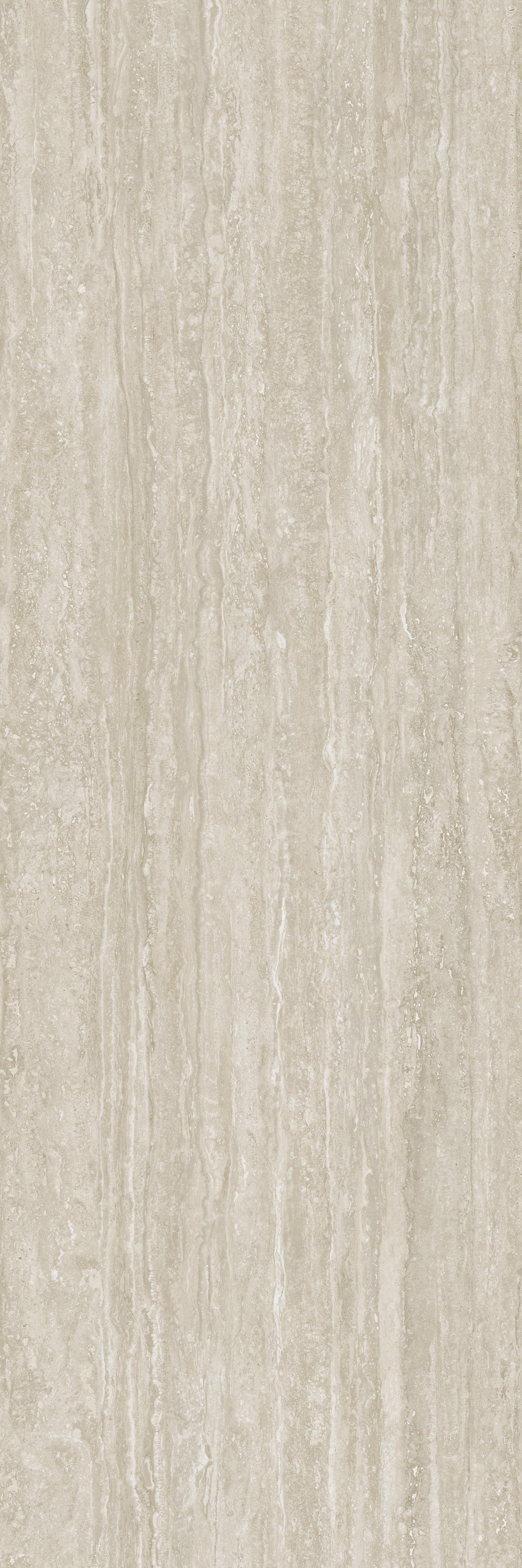 48"x118" Meteora Matte Beige Rectified 3mm Slim