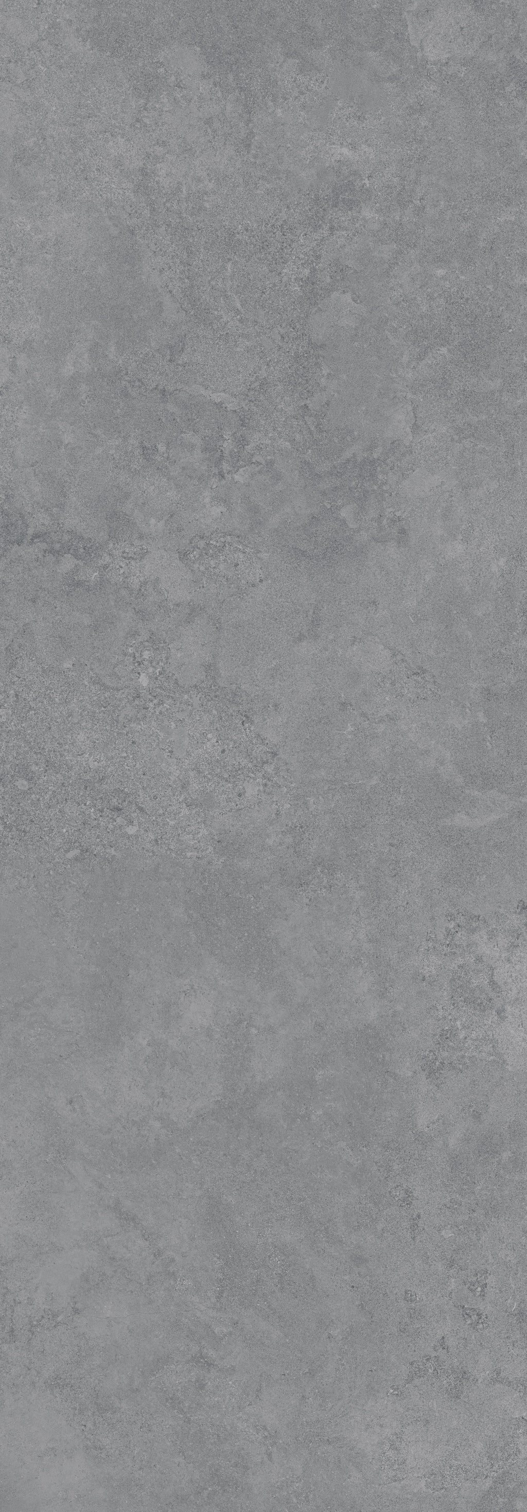 48"x118" Portland Matte Lead Gray Rectified 3mm Slim
