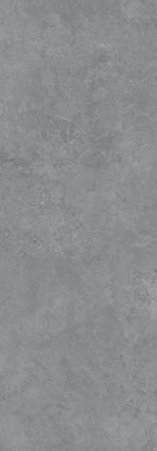 48"x118" Portland Matte Lead Gray Rectified 3mm Slim