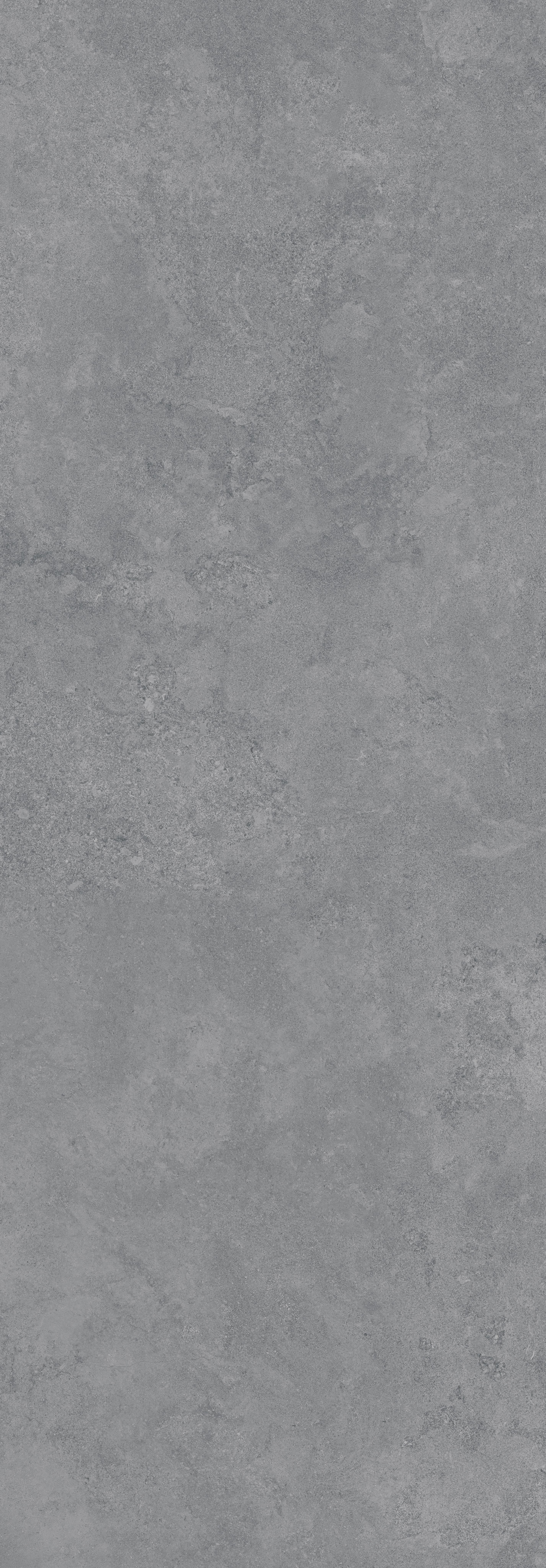 48"x118" Portland Matte Lead Gray Rectified 3mm Slim