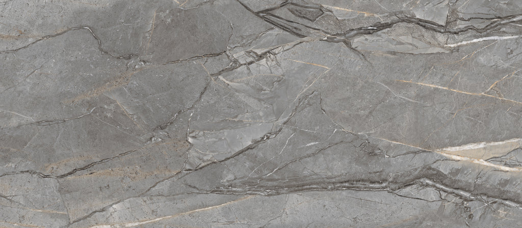 48"x110" Sierra Gray Rectified 6MM