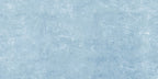 13"x26" Blue Arc