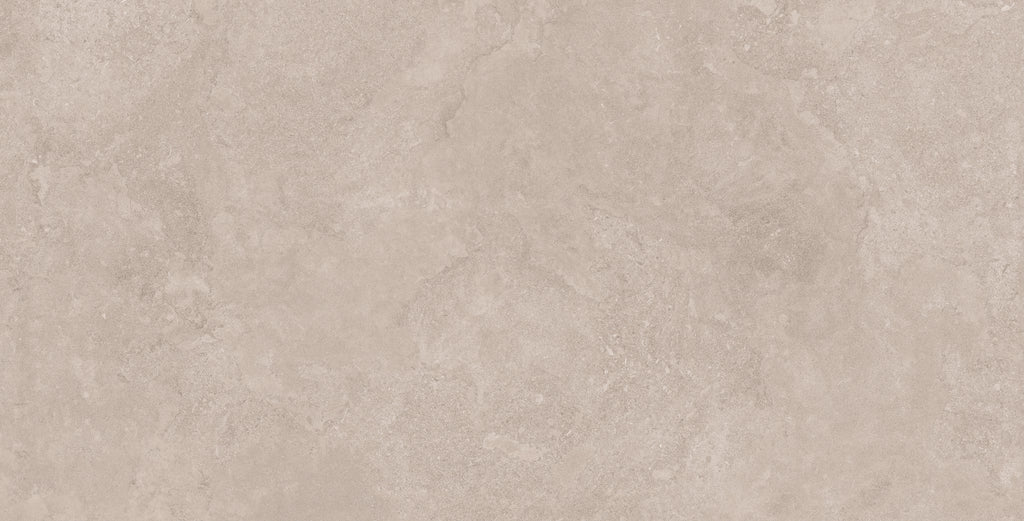 48"x110" Portland Matte Beige 6MM Porcelain Slab