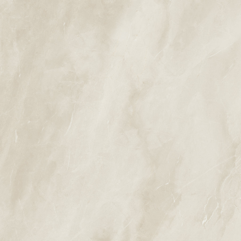 48"x48" Messina Beige Rectified Matte Porcelain Tile