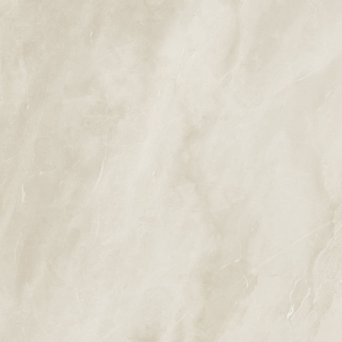 48"x48" Messina Beige Rectified Matte Porcelain Tile