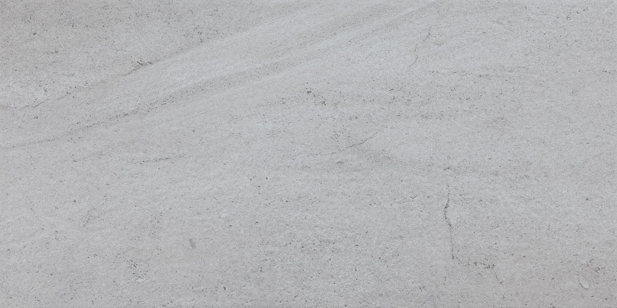 13"x26" Belize Light Gray