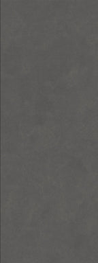 48"x118" Vista Matte Dark Gray Rectified 3mm Slim