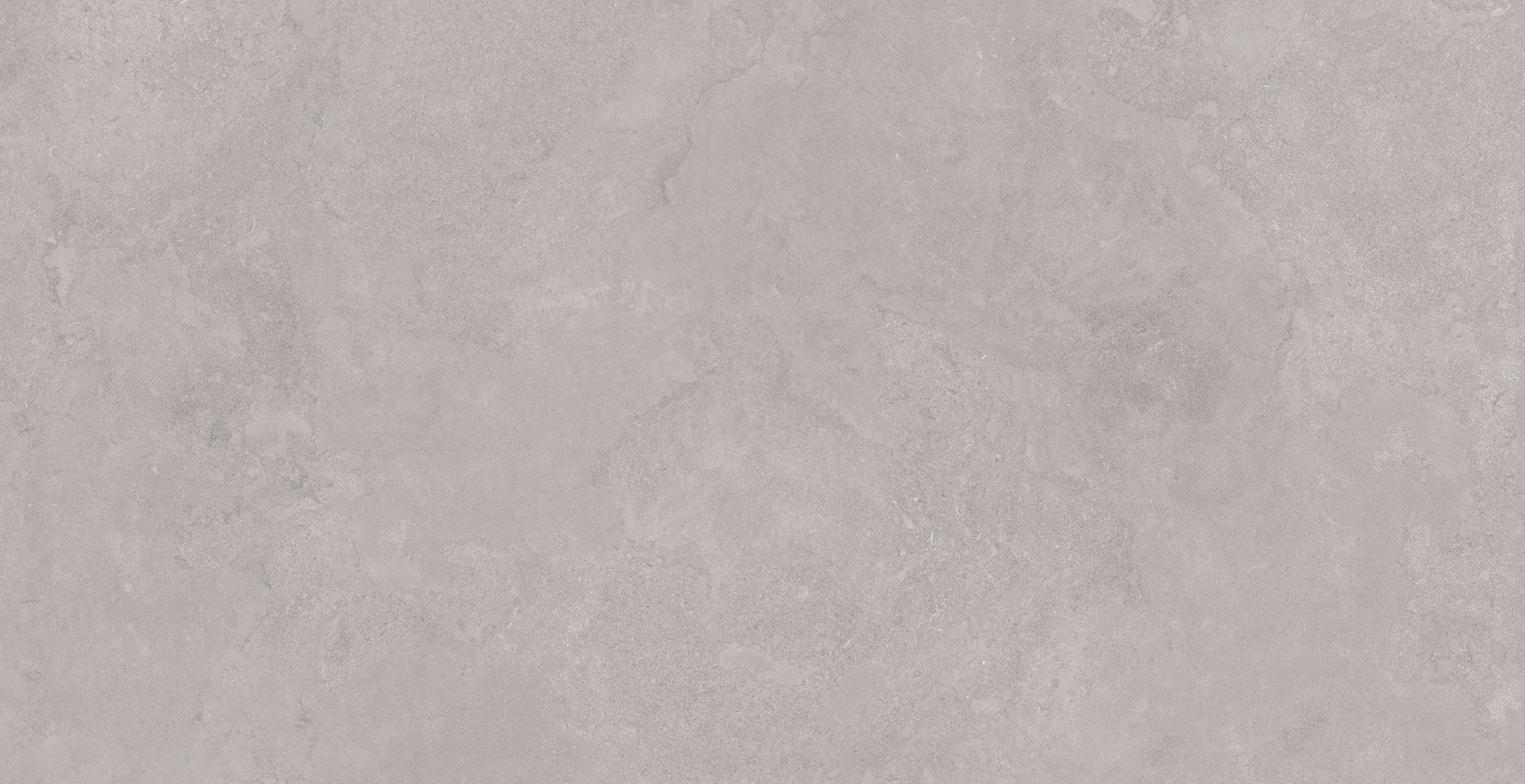 48"x110" Portland Matte Gray 6MM Porcelain Slab