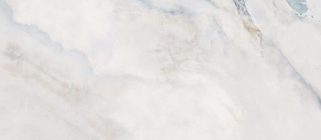 48"x110" Sky Onyx Polished Rectified 6MM