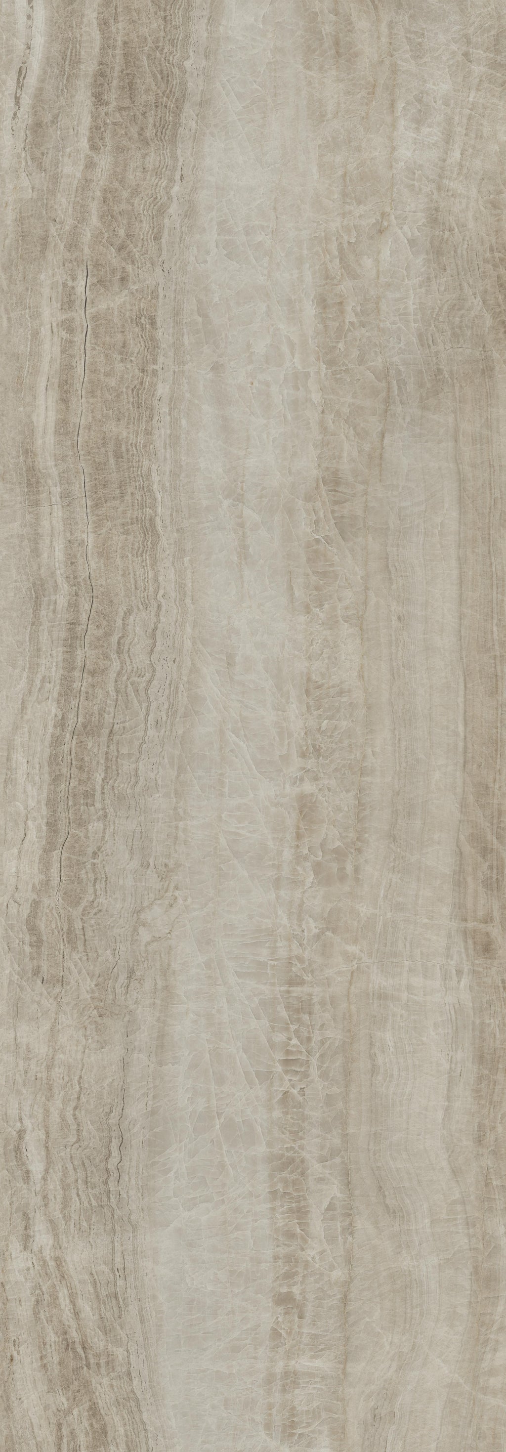 48"x118" Honey Onyx Matte Rectified 3mm Slim