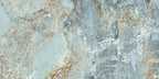 13"x26" Stone Wave
