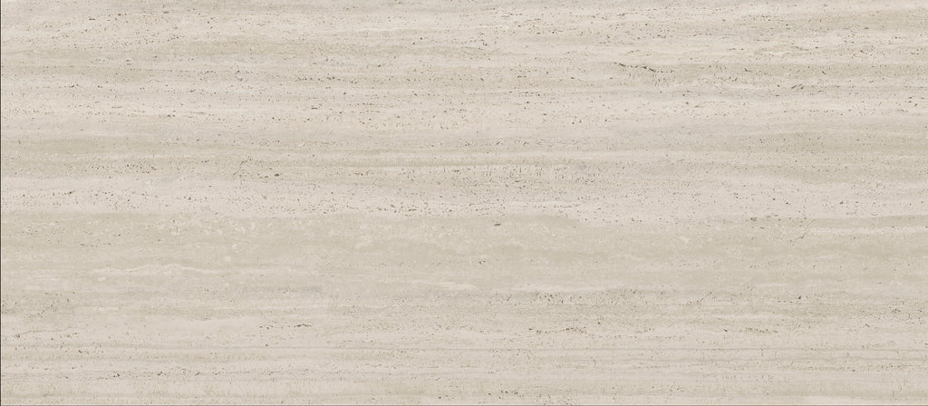48"x110" Travertine Ivory Rectified 6MM