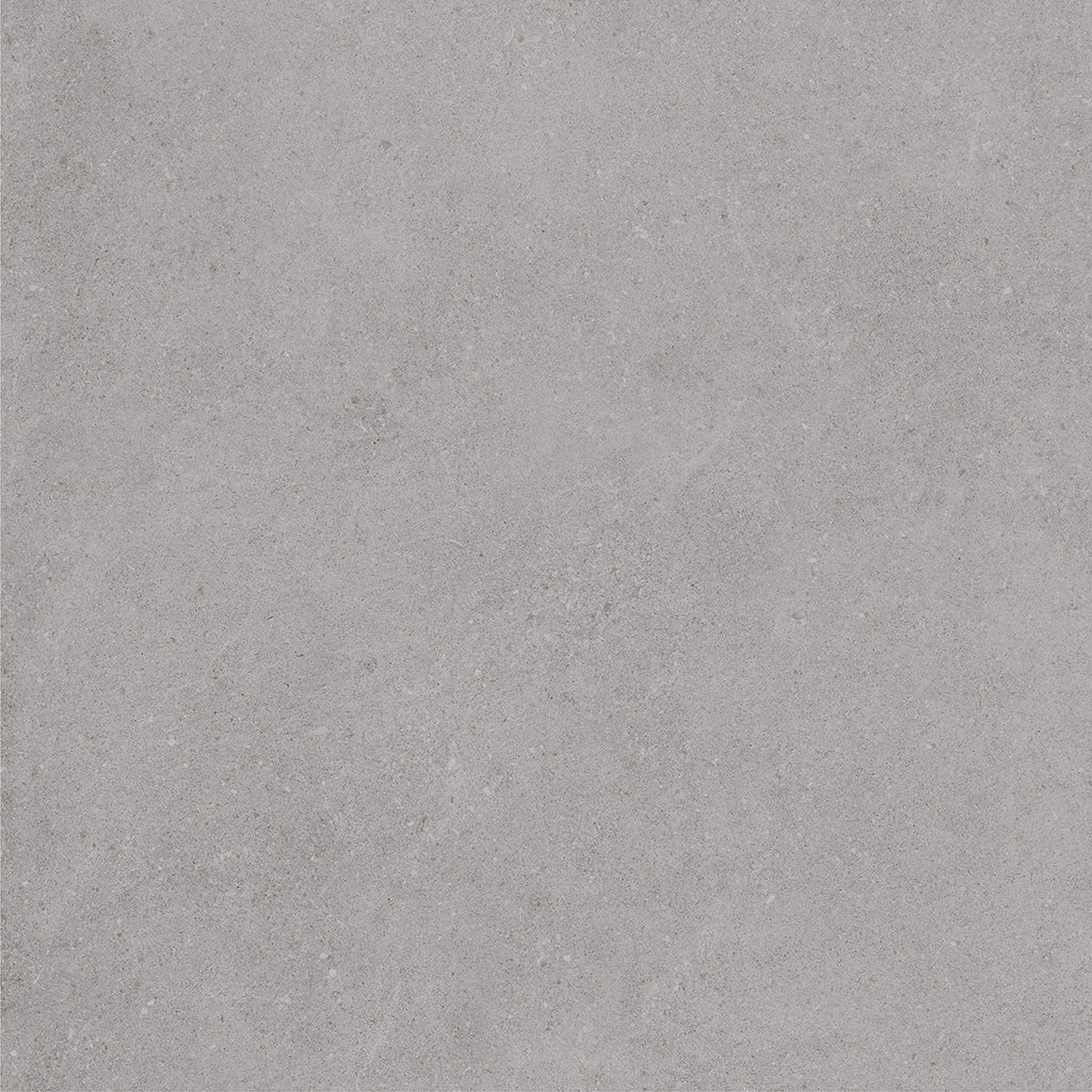 32"x32" Padova Gray Rectified Porcelain Tile