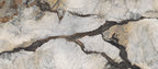 48"x110" River Polished Rectified 6MM