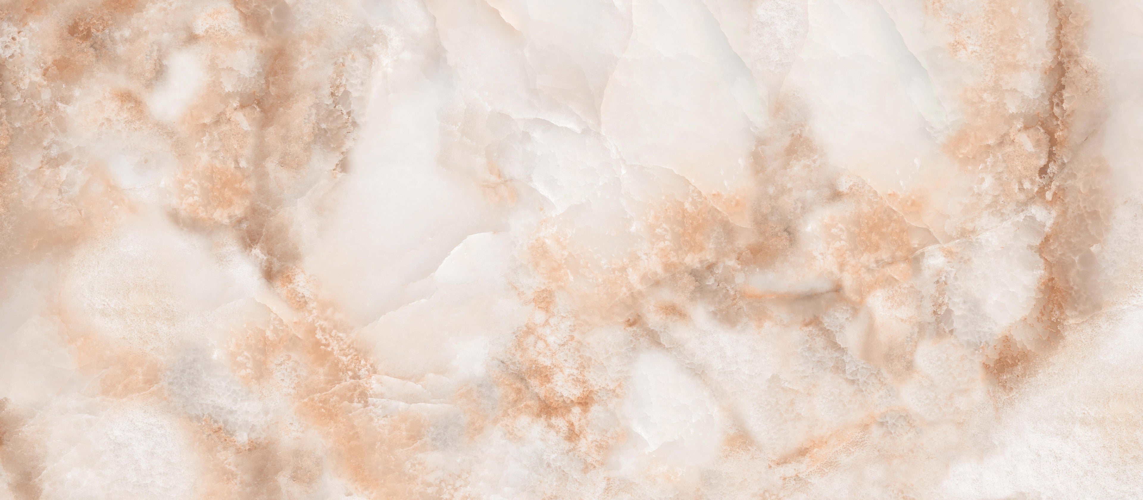 48"x110" Desert Rose Polished Rectified 6MM