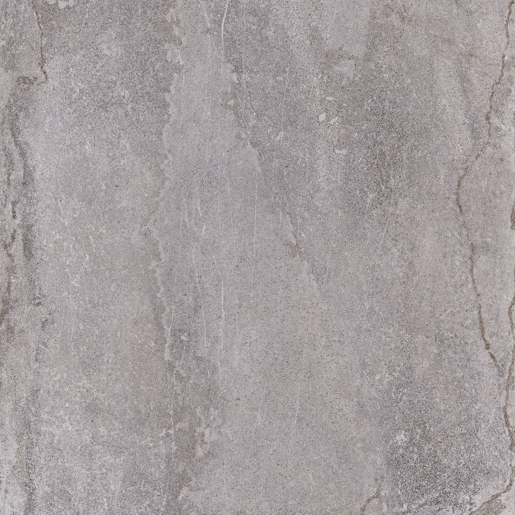 24"x24" Sarp Anthracite 20mm R11 Rectified Outdoor Porcelain Paver