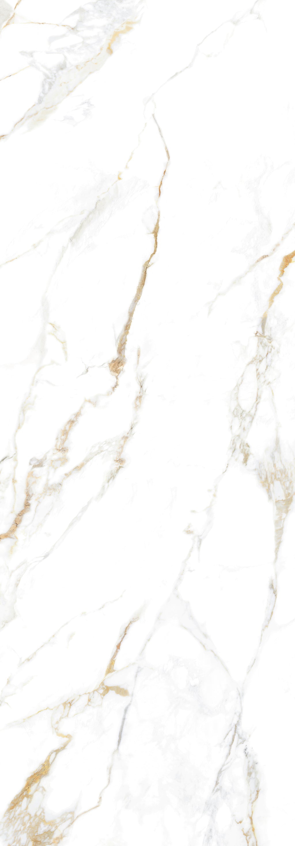 48"x118" Valeria Matte Rectified 3mm Slim