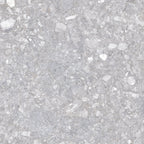 24"x24" Terra Stone Gray 20mm R11 Rectified Outdoor Porcelain Paver
