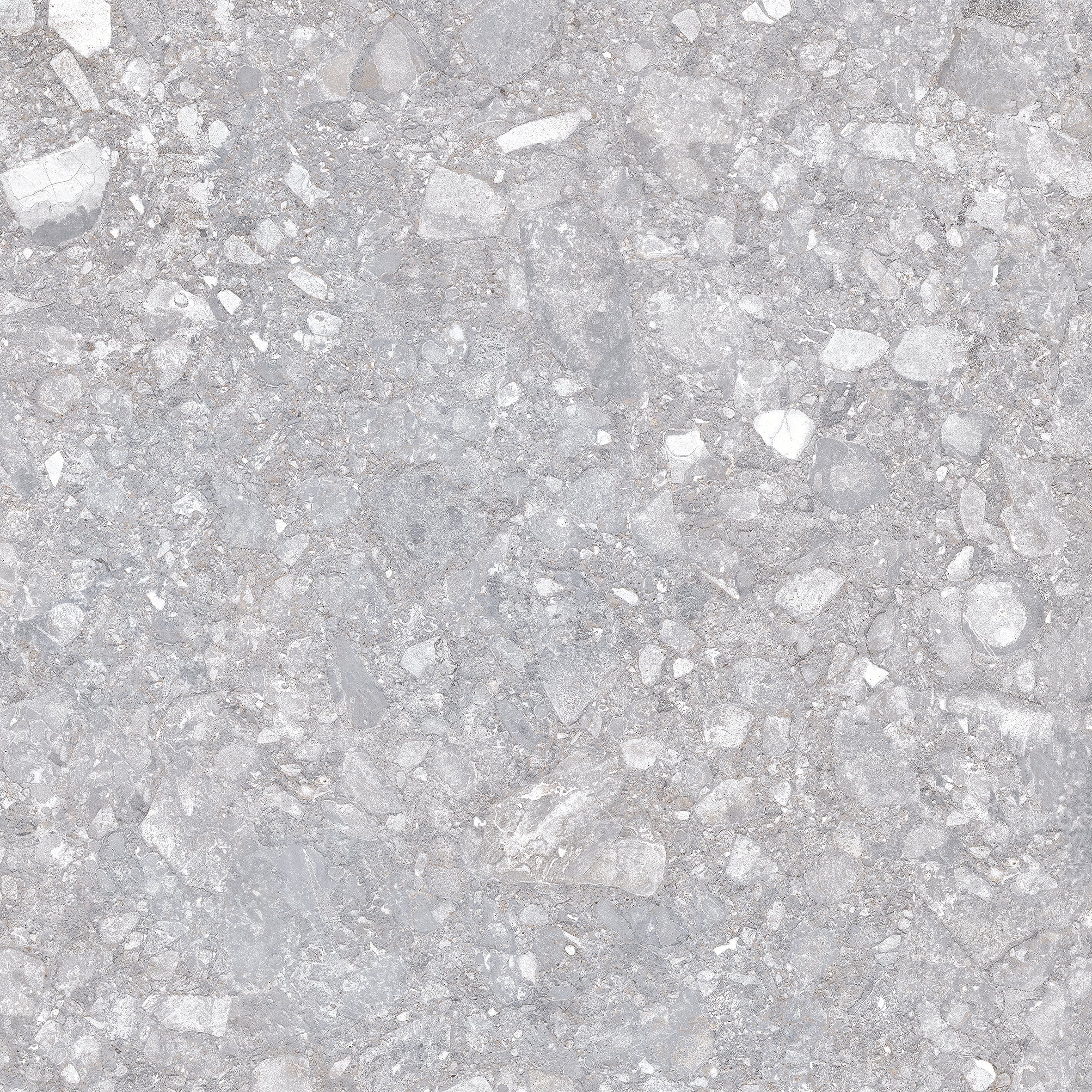 24"x24" Terra Stone Gray 20mm R11 Rectified Outdoor Porcelain Paver