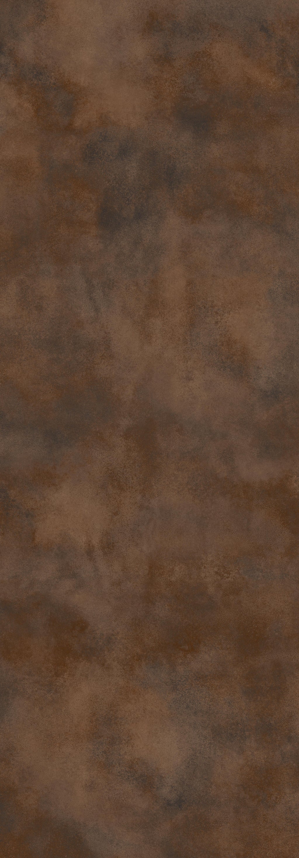 48"x118" Oxido Cross Matte Brown Rectified 3mm Slim