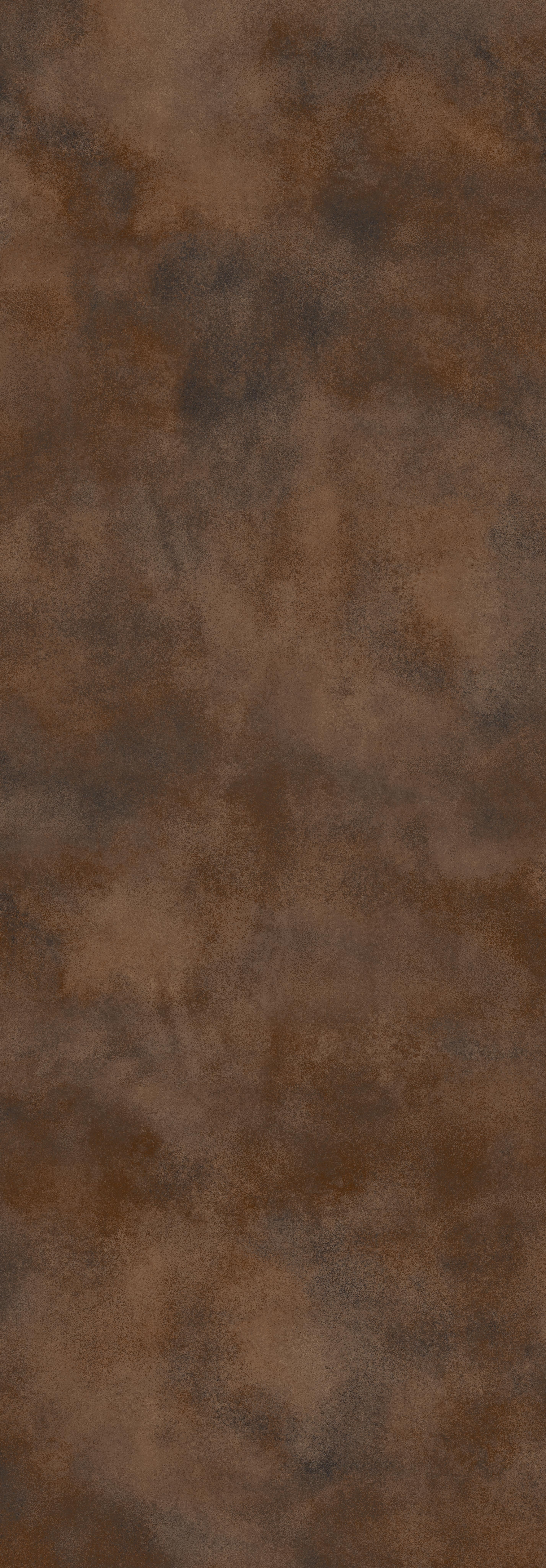 48"x118" Oxido Cross Matte Brown Rectified 3mm Slim