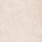 48"x48" Padova Bone Rectified Matte Porcelain Tile