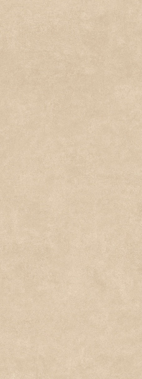 48"x118" Vista Matte Beige Rectified 3mm Slim